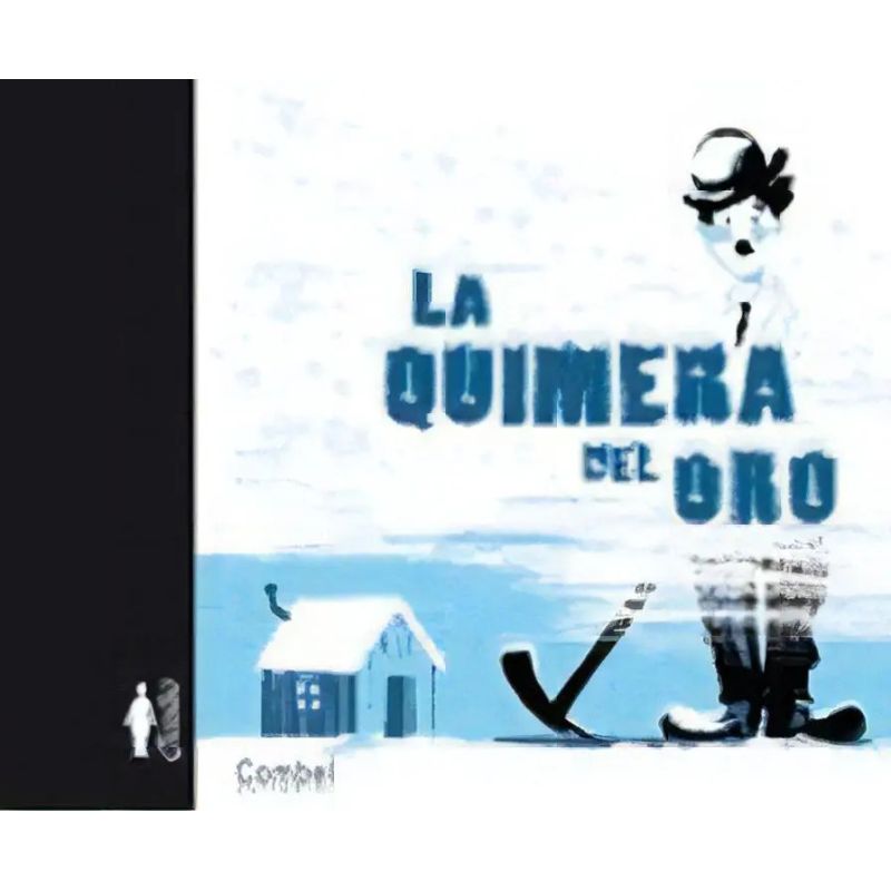 QUIMERA DE ORO, LA - TD (Nuevo)