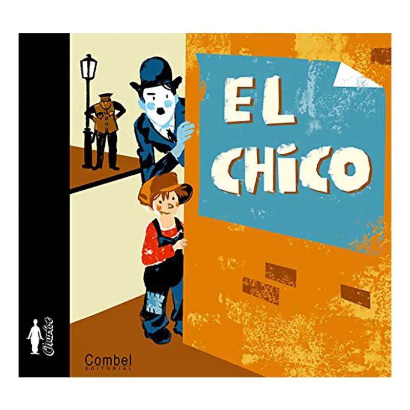CHICO, EL - TD (Nuevo)