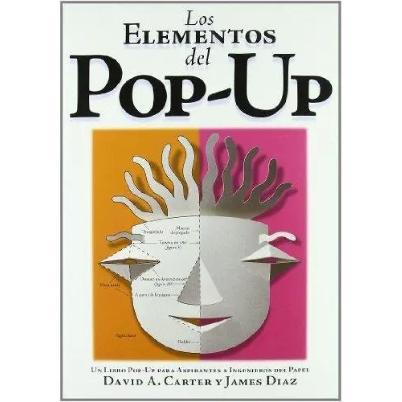 ELEMENTOS DEL POP-UP, LOS (Nuevo) - Miniatura 2