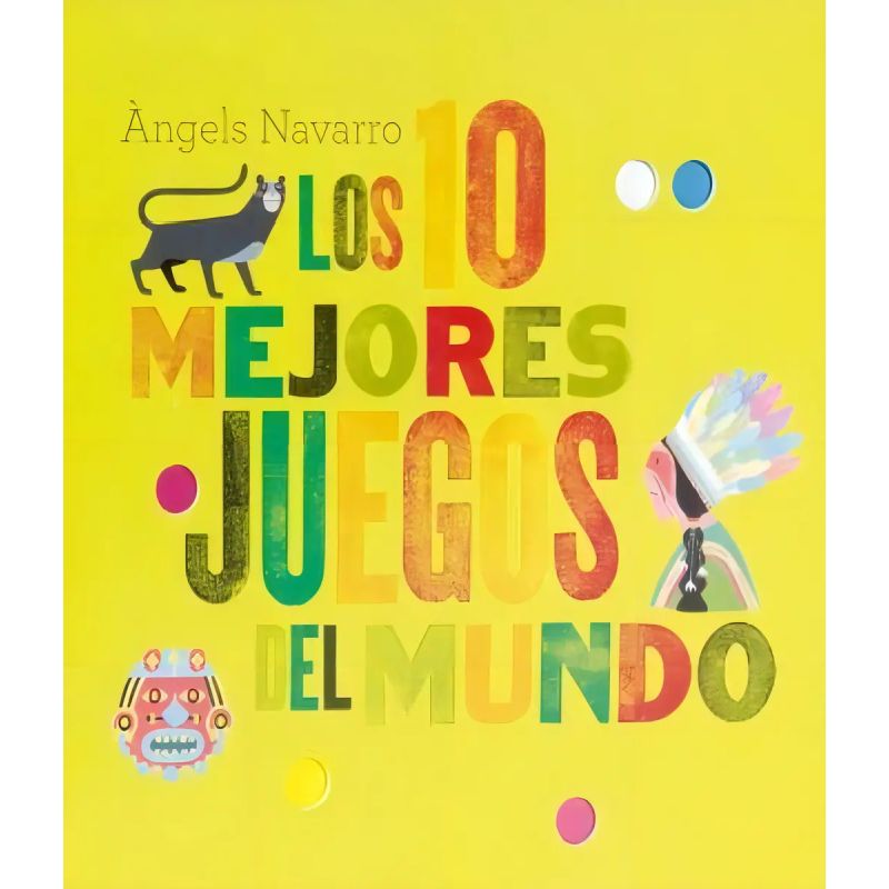 MEJORES 10 JUEGOS DEL MUNDO, LOS (Nuevo) - Miniatura 2
