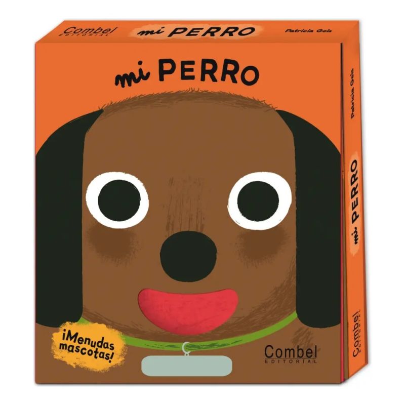 MI PERRO - MENUDAS MASCOTAS! - TD (Nuevo)
