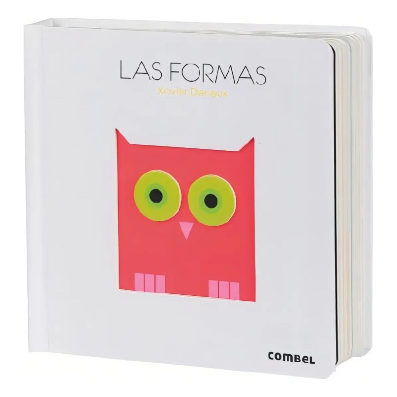 FORMAS, LAS (Nuevo)