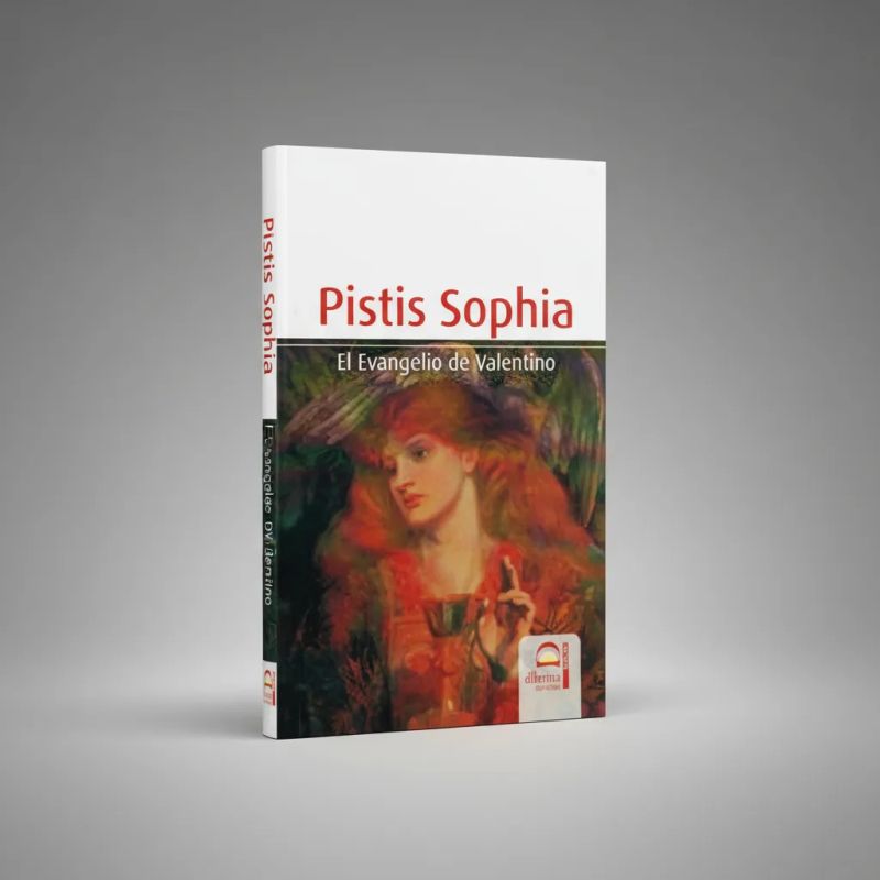 PISTIS SOPHIA - EL EVANGELIO DE VALENTINO (Nuevo) - Miniatura 2