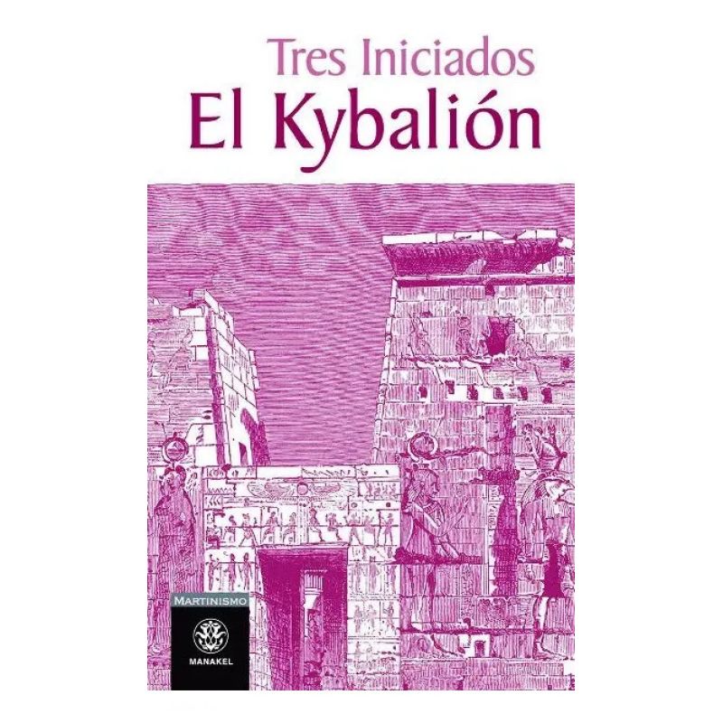 KYBALION, EL (Nuevo)