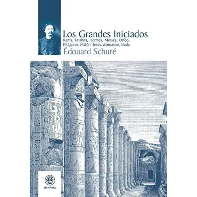 GRANDES INICIADOS, LOS (Nuevo)
