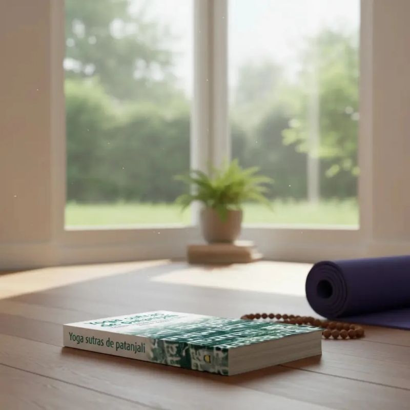 YOGA SUTRAS DE PATANJALI 7/ED. (Nuevo) - Miniatura 3