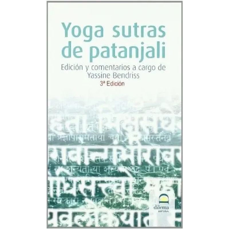 YOGA SUTRAS DE PATANJALI 7/ED. (Nuevo) - Miniatura 2