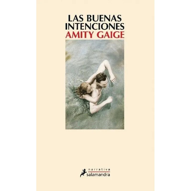 BUENAS INTENCIONES, LAS (Nuevo)