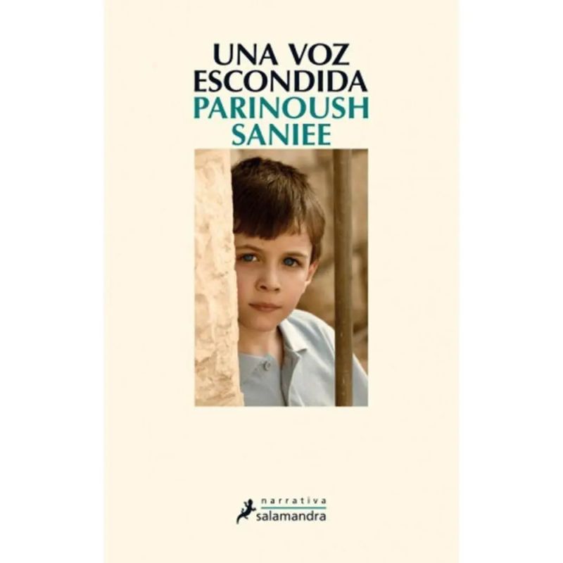 UNA VOZ ESCONDIDA (Nuevo)