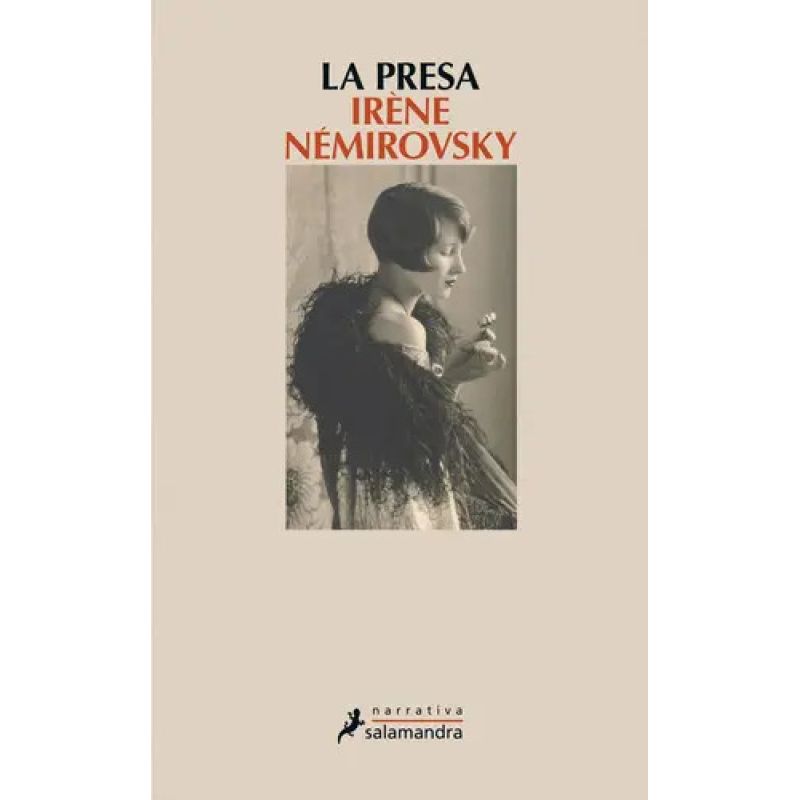 PRESA, LA (Nuevo)