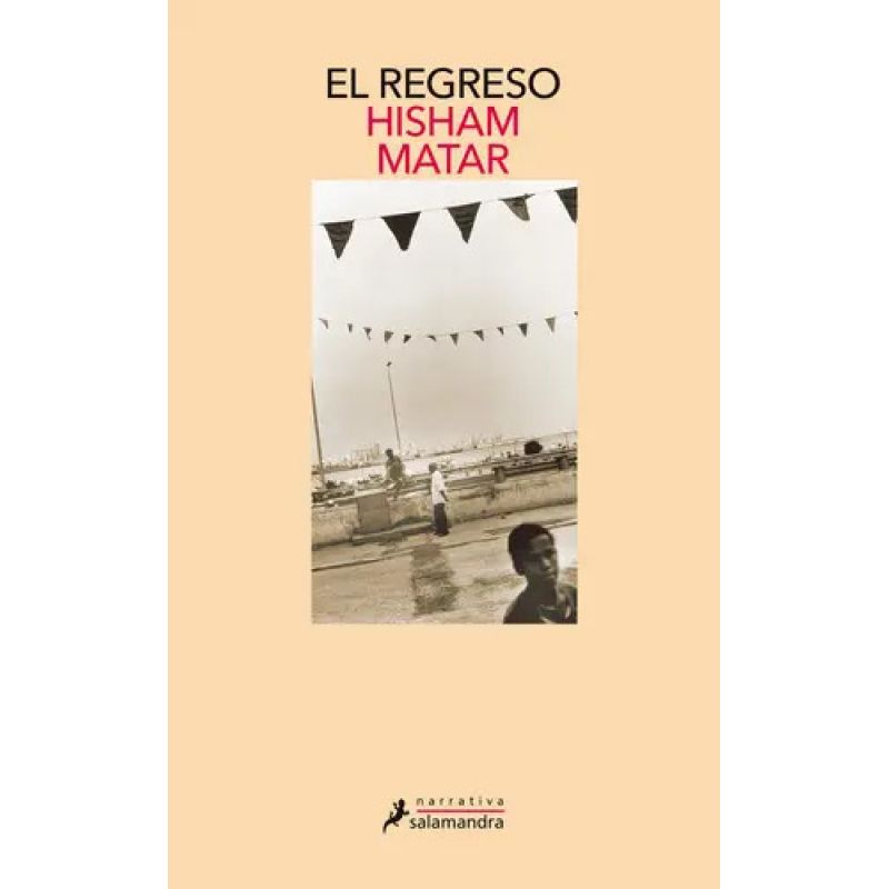 REGRESO, EL (Nuevo)