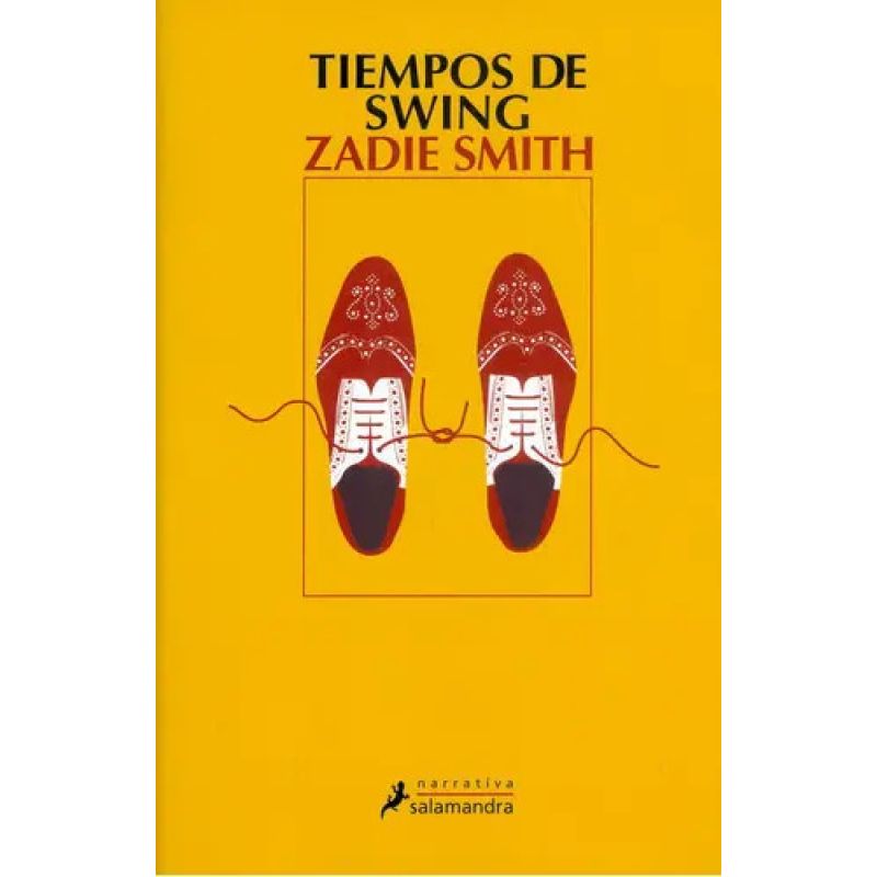 TIEMPOS DE SWING (Nuevo)