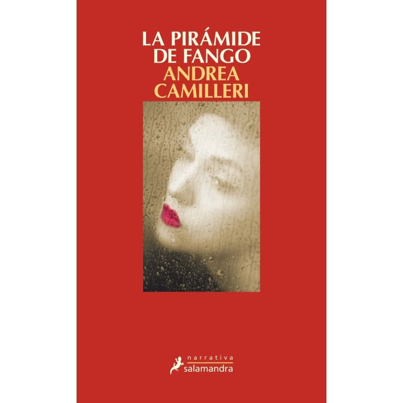 PIRAMIDE DE FANGO, LA (Nuevo)