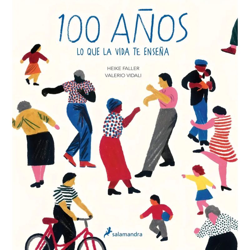 100 AÑOS (TD) (Nuevo)