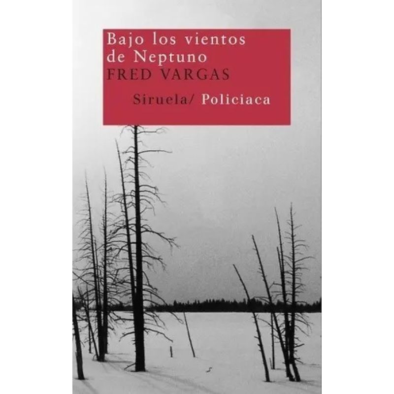 BAJO LOS VIENTOS DE NEPTUNO (Nuevo)