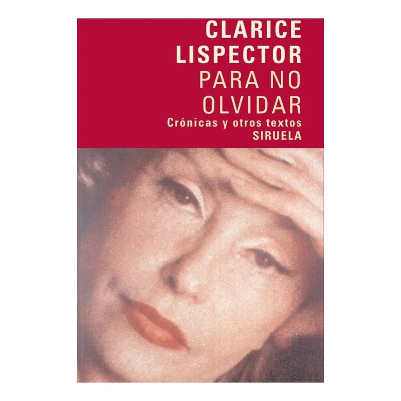 PARA NO OLVIDAR - TD (Nuevo)