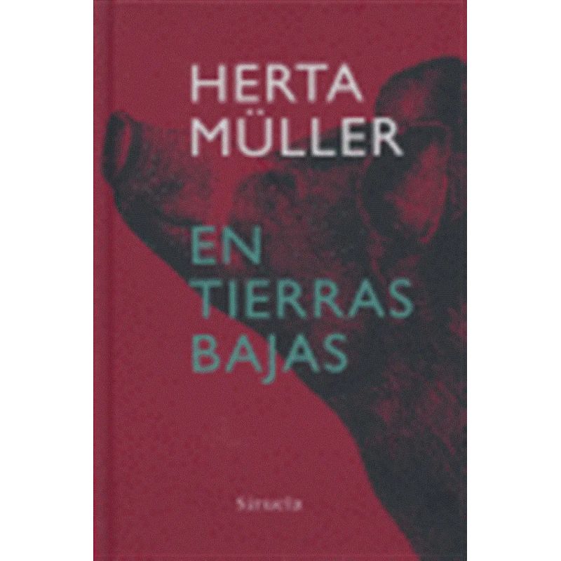 EN TIERRAS BAJAS (Nuevo)