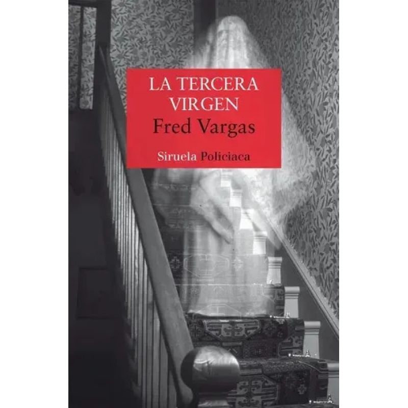 TERCERA VIRGEN, LA (Nuevo)