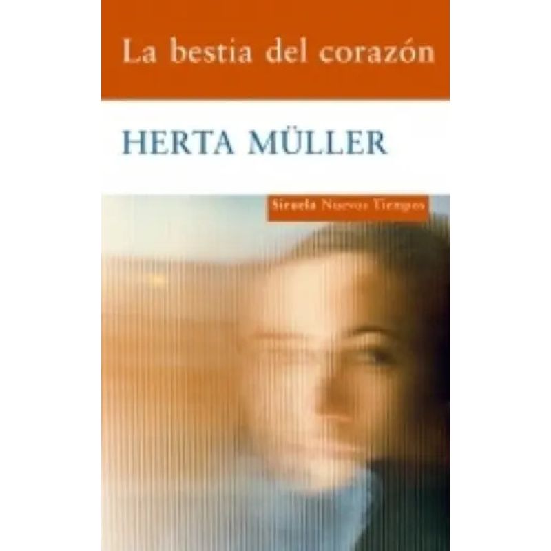 BESTIA DEL CORAZON, LA (Nuevo)