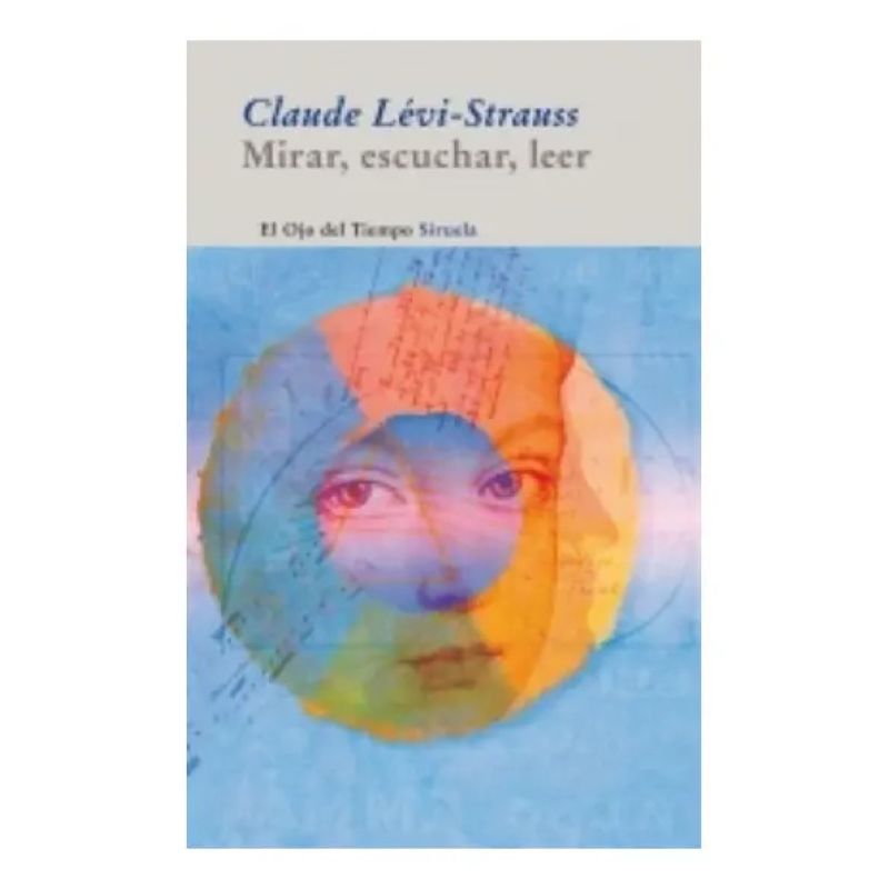 MIRAR, ESCUCHAR, LEER (Nuevo)