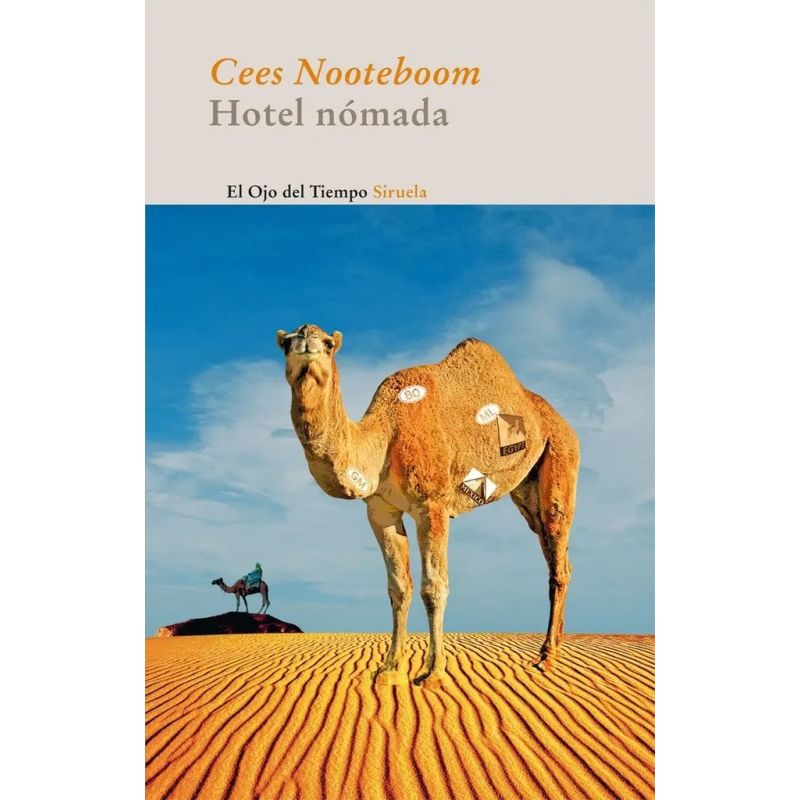 HOTEL NOMADA (Nuevo)