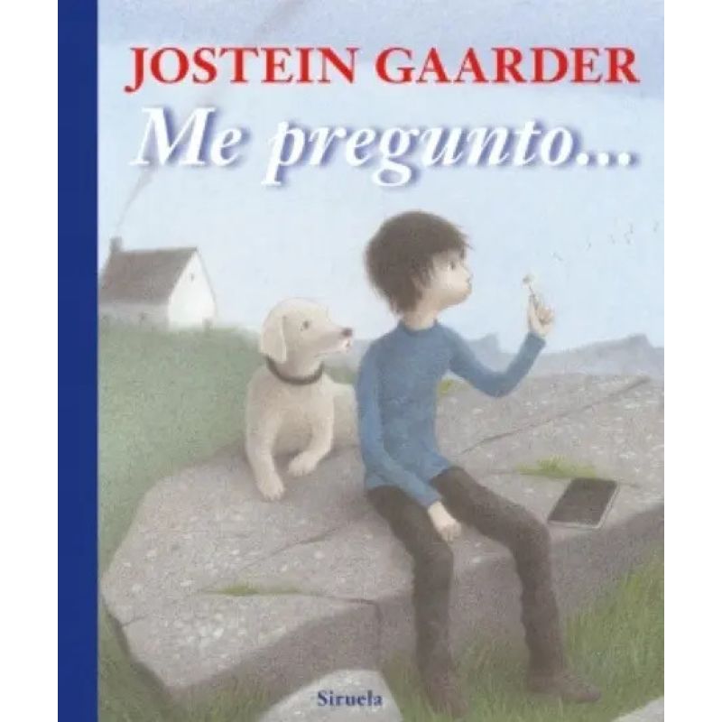ME PREGUNTO... (Nuevo)
