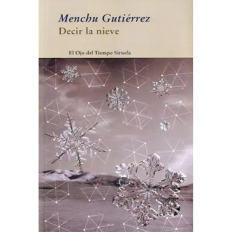 DECIR LA NIEVE (Nuevo)