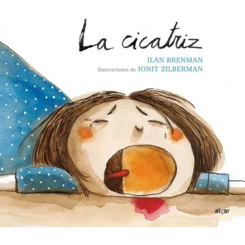 CICATRIZ, LA (Nuevo)