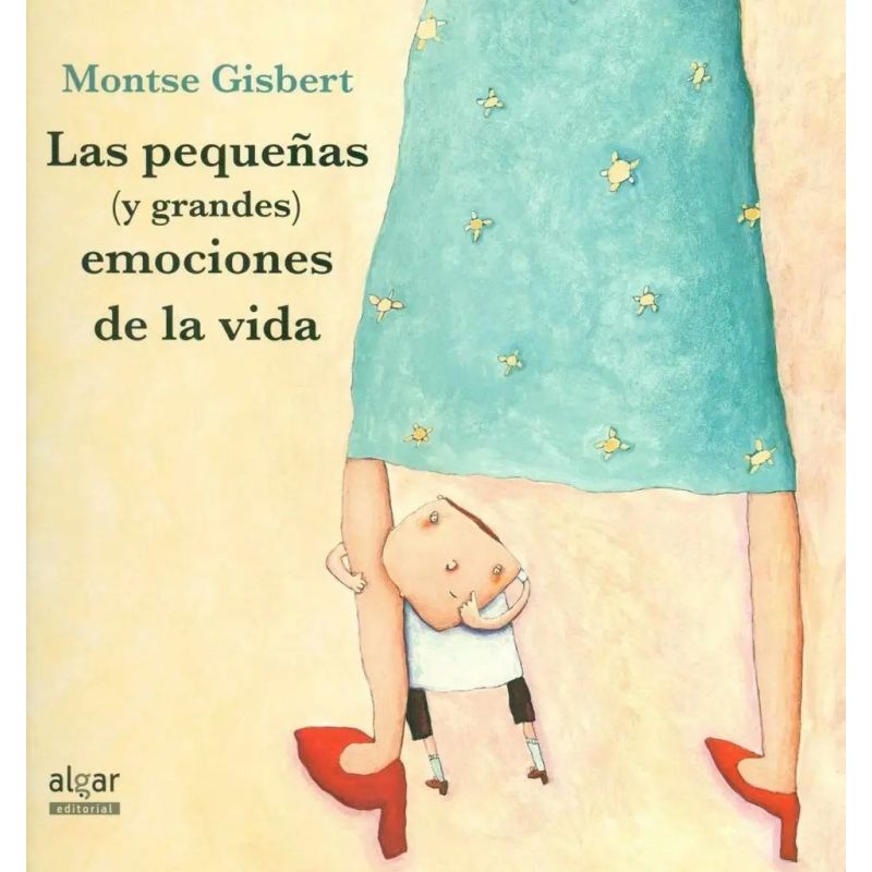 PEQUEÑAS (Y GRANDES) EMOCIONES, LAS (Nuevo)