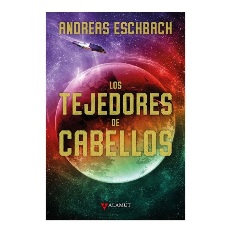 TEJEDORES DE CABELLOS, LOS (Nuevo)