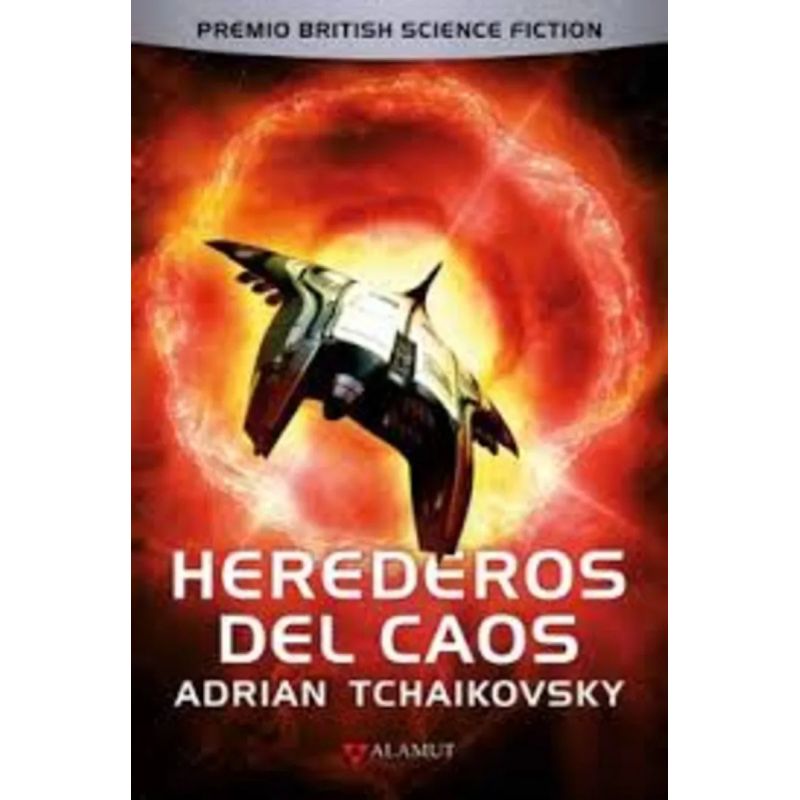 HEREDEROS DEL CAOS - TD (Nuevo) - Miniatura 2