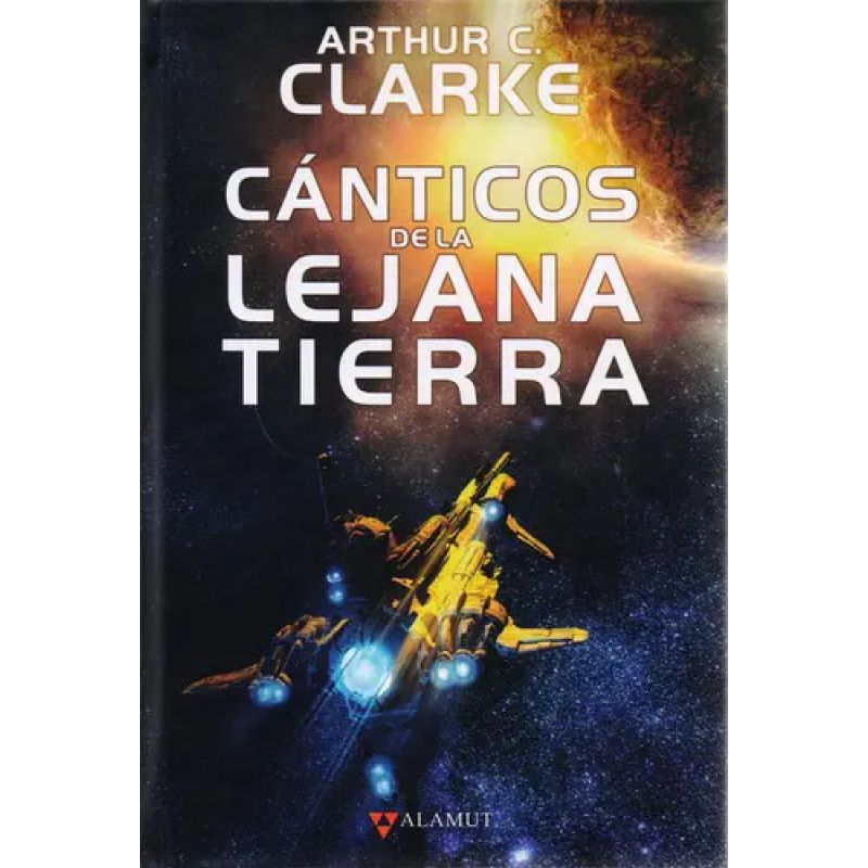 CANTICOS DE LA LEJANA TIERRA - TD (Nuevo)