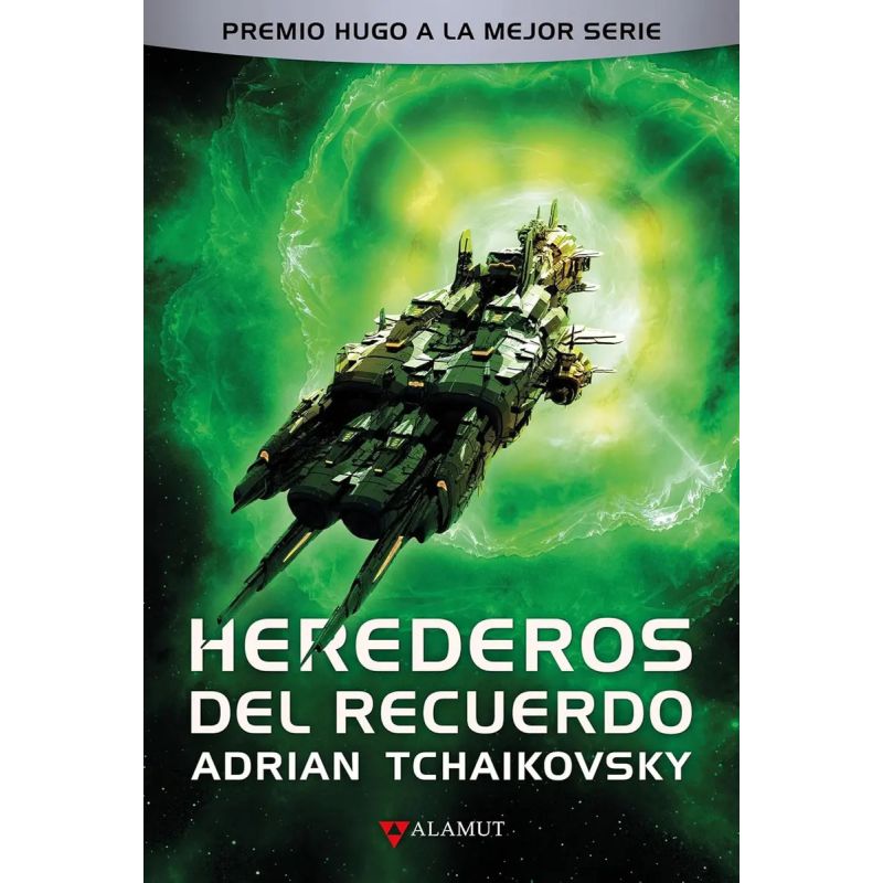 HEREDEROS DEL RECUERDO - TD (Nuevo)