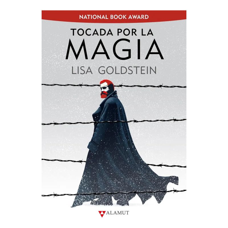 TOCADA POR LA MAGIA - TD (Nuevo)