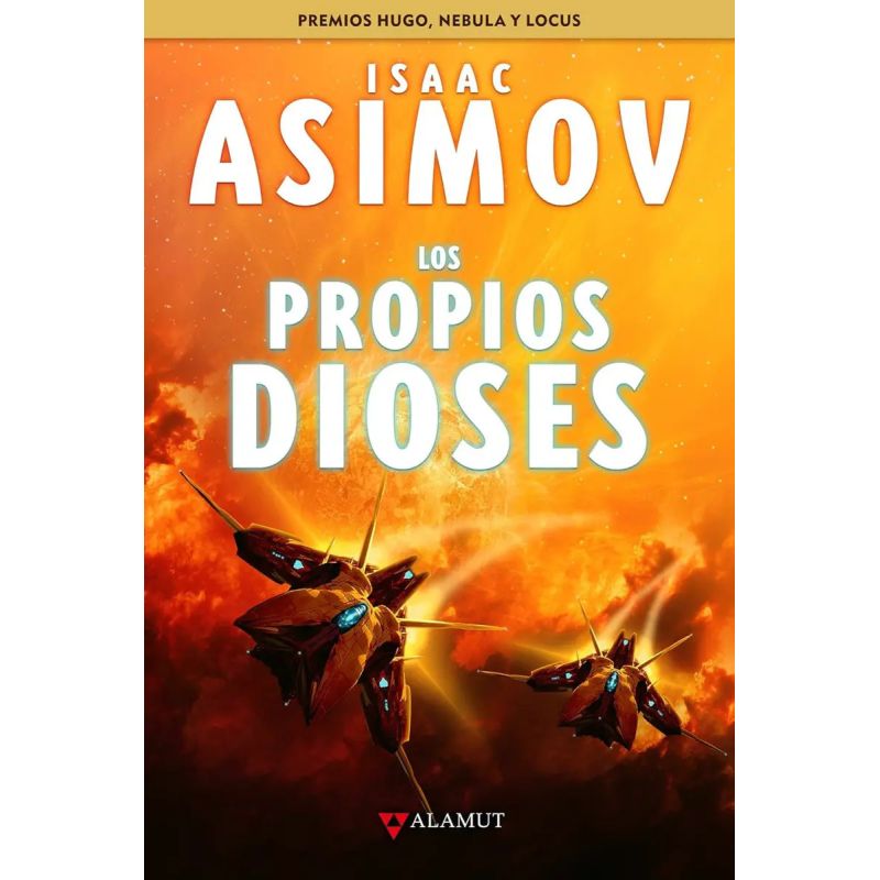 PROPIOS DIOSES, LOS - TD (Nuevo)