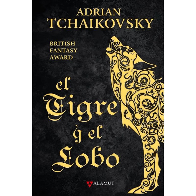 TIGRE Y EL LOBO, EL (Nuevo)