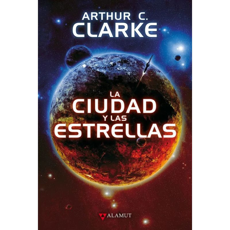 CIUDAD Y LAS ESTRELLAS, LA (Nuevo)