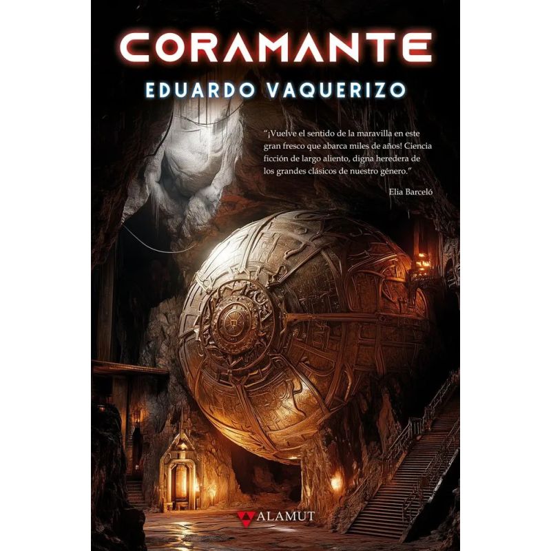 CORAMANTE - TD (Nuevo)
