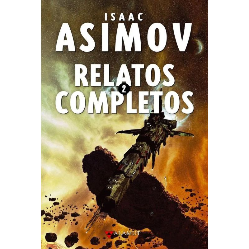 RELATOS COMPLETOS 2 - TD