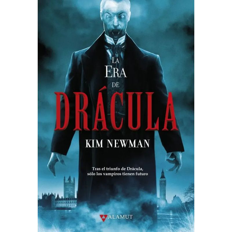 ERA DE DRACULA, LA - TD (Nuevo)