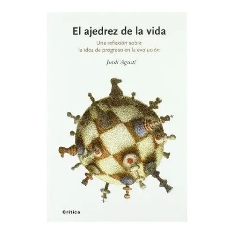 AJEDREZ DE LA VIDA, EL (Nuevo)
