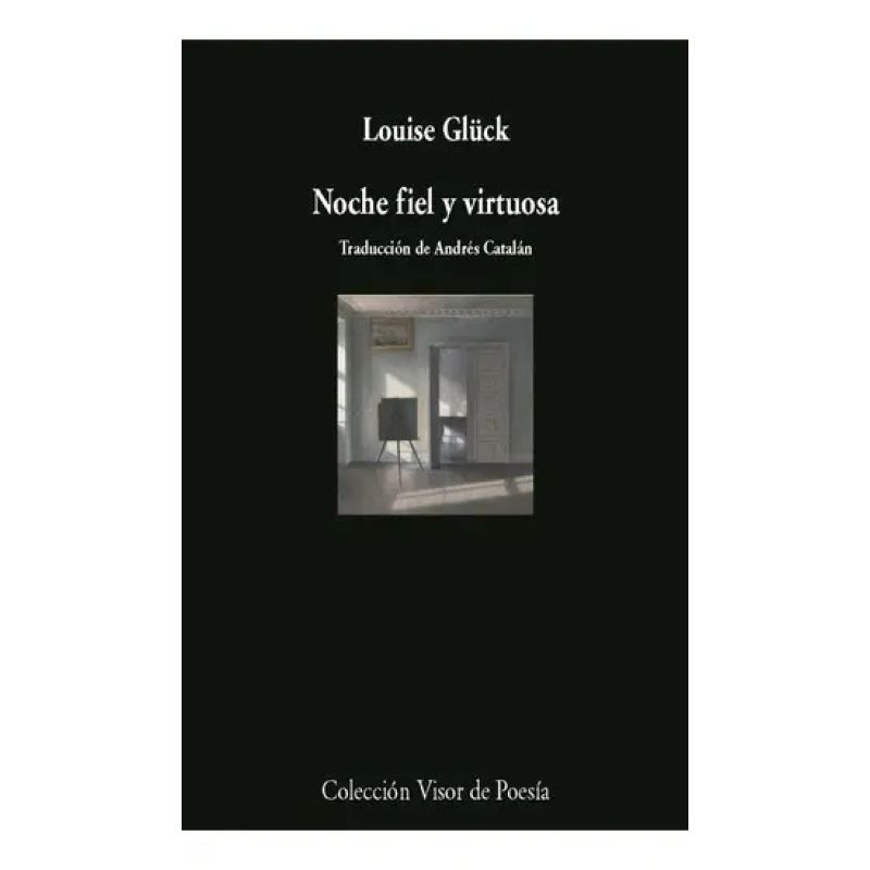 NOCHE FIEL Y VIRTUOSA (ED.BILINGUE) (Nuevo)