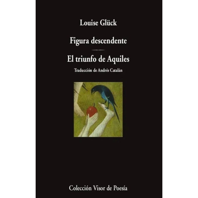 FIGURA DESCENDENTE - EL TRIUNFO DE AQUILES (Nuevo)