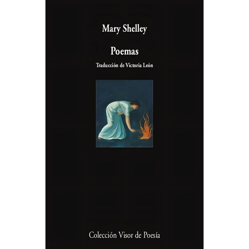 POEMAS DE SHELLEY - BILINGUE (Nuevo)