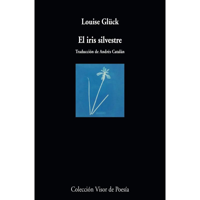 IRIS SILVESTRE, EL (Nuevo)