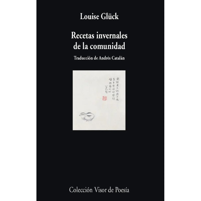 RECETAS INVERNALES DE LA COMUNIDAD (Nuevo)