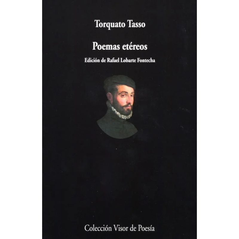 POEMAS ETEREOS - BILINGUE (Nuevo)