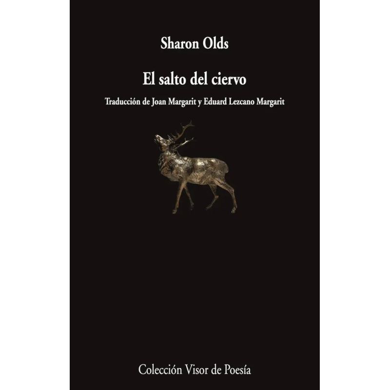 SALTO DEL CIERVO, EL - ED. BILINGUE (Nuevo)