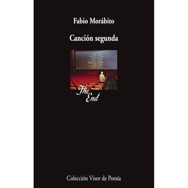 CANCION SEGUNDA (Nuevo)