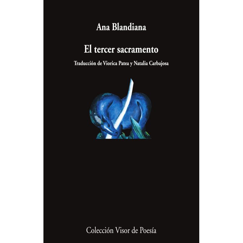 TERCER SACRAMENTO, EL - BILINGUE (Nuevo)